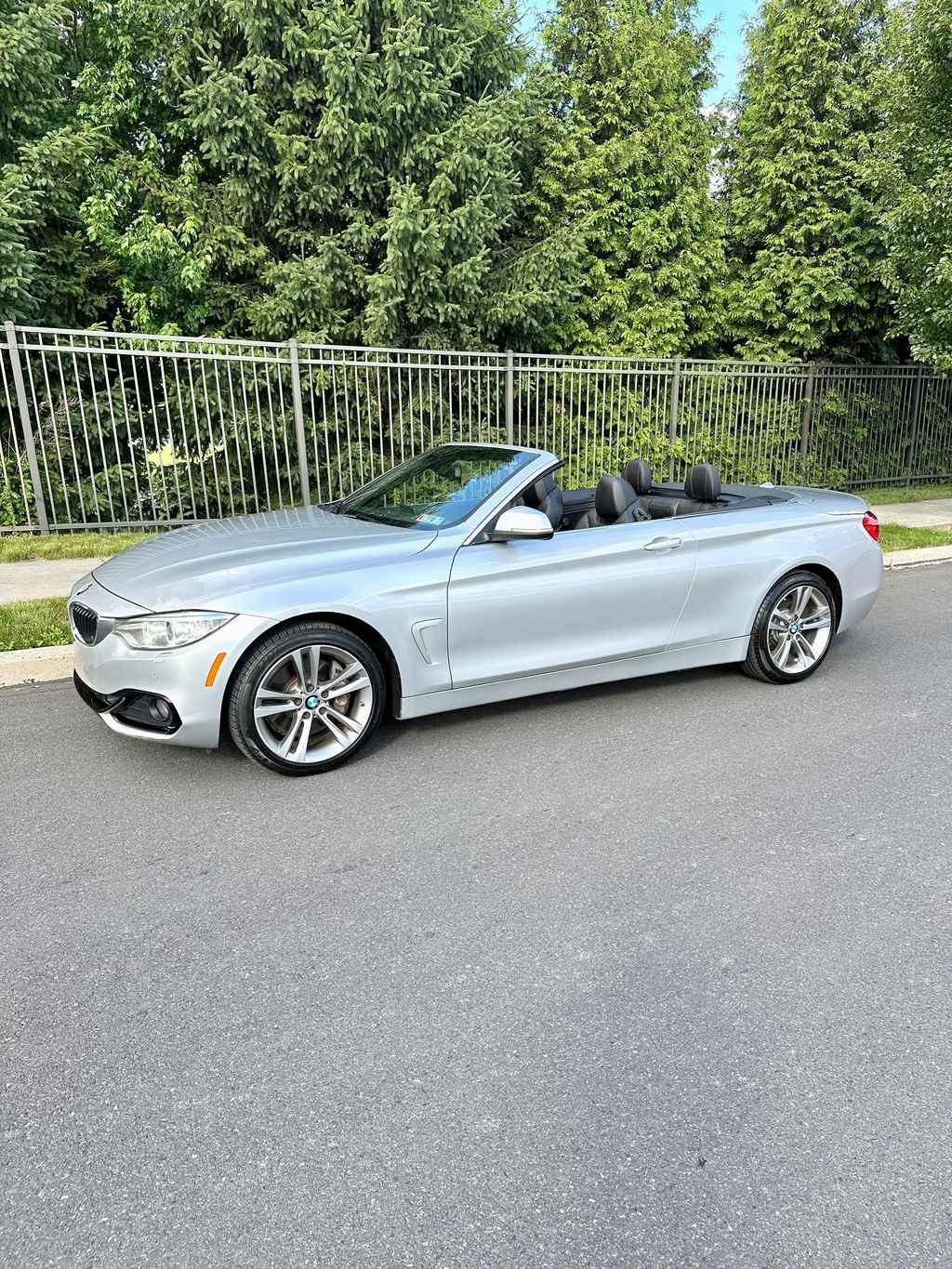 bmw 4 series 2016 WBA3T7C50G5A37664 image bmw 4 series 2016 WBA3T7C50G5A37664 image